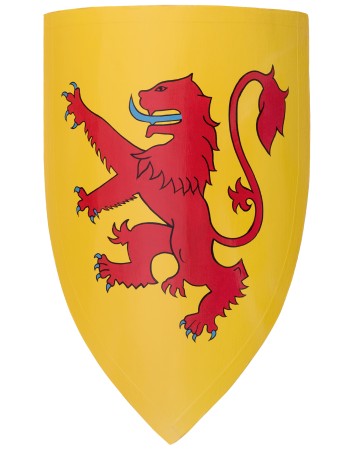 Shield of Robert Bruce