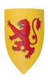 Shield of Robert Bruce