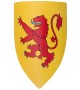 Shield of Robert Bruce