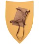 Shield of Robert Bruce