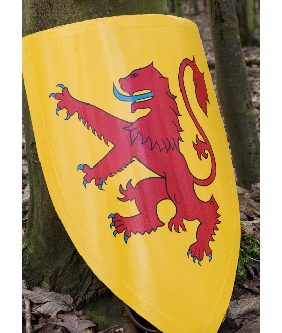 Shield of Robert Bruce