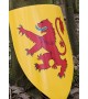 Shield of Robert Bruce