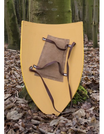 Shield of Robert Bruce