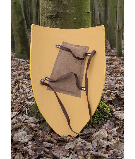 Shield of Robert Bruce