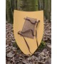 Shield of Robert Bruce