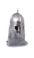 Viking Spectical Helmet-with aventail