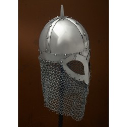 Viking Spectical Helmet-with aventail