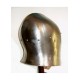 Medieval Barbute Helmet 