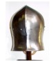 Medieval Barbute Helmet 