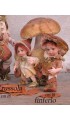 Porcelain Elves: Finferlo