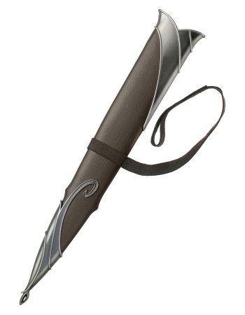 Scabbard for Sting, the Sword of Bilbo Baggins, The Hobbit