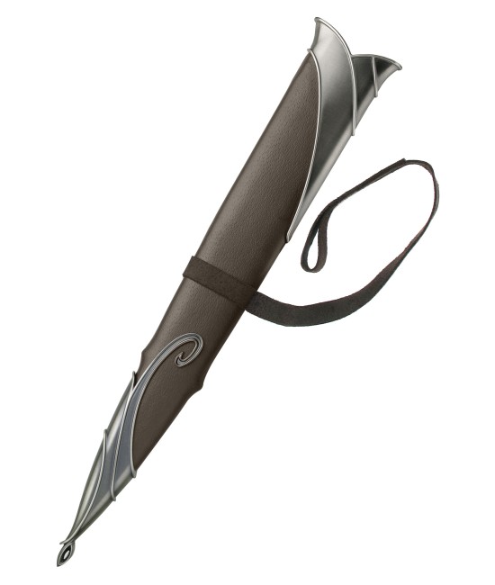 Scabbard for Sting, the Sword of Bilbo Baggins, The Hobbit