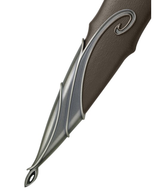 Scabbard for Sting, the Sword of Bilbo Baggins, The Hobbit