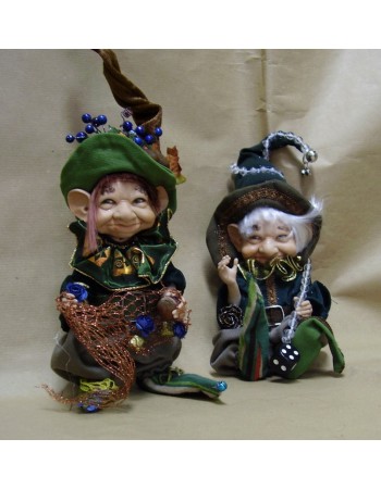 Fairies Wind