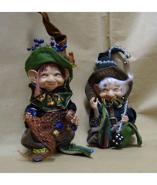 Fairies Wind