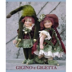 Gigino and Gigetta