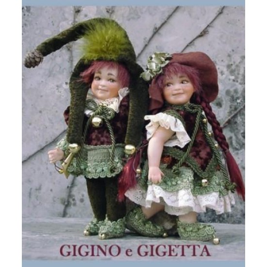 Gigino and Gigetta