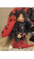 Elf Doll: Ladybug