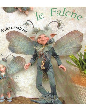 Elf Moth