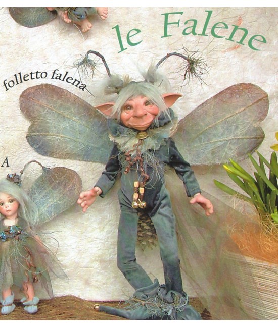 Elf Moth
