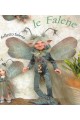 Elf Moth