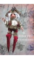 Elf Veneziano - puppet