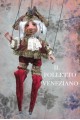Elf Veneziano - puppet