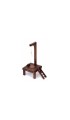 Gallows - Historical miniature