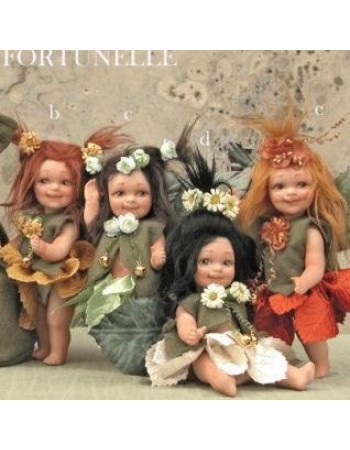 Fortunella