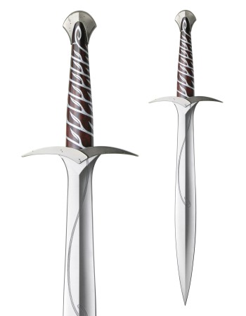 Sting - the Sword of Bilbo Baggins