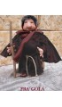 Friar throat