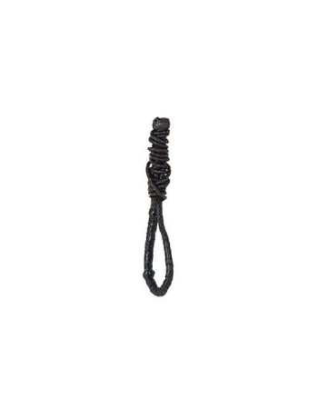 In Leather Whip