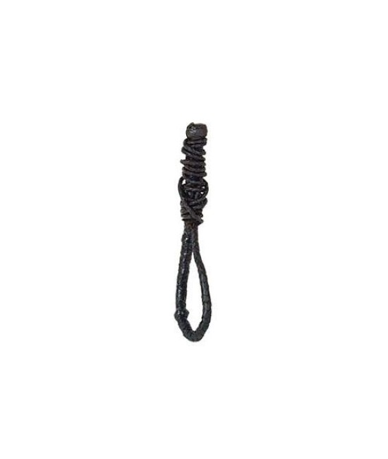 In Leather Whip