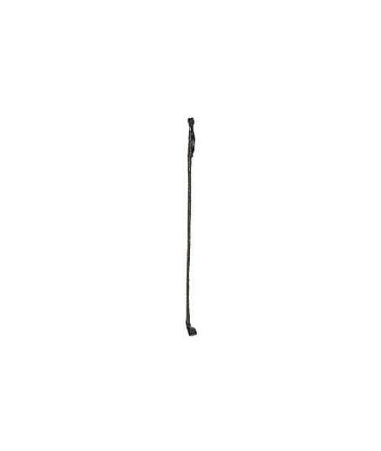 From Horse In Leather Whip