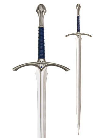 The Hobbit - Glamdring, the Sword of Gandalf the Grey