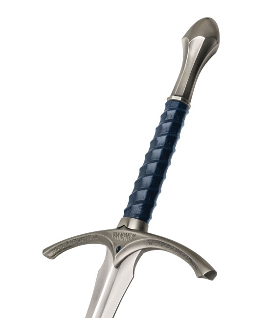Lo Hobbit - Glamdring, la spada di Gandalf il Grigio