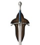 Lo Hobbit - Glamdring, la spada di Gandalf il Grigio