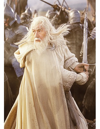 The Hobbit - Glamdring, the Sword of Gandalf the Grey