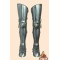 Medieval Legs Armor