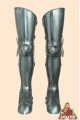 Italian Greaves 15th-Century