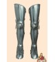 Italian Greaves 15th-Century