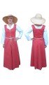 Gamurra Nordic style fifteenth century