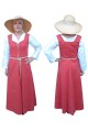 Gamurra Nordic style fifteenth century