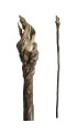 The Hobbit - Illuminated Staff of the Wizard Gandalf