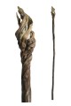 The Hobbit - Illuminated Staff of the Wizard Gandalf