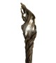 The Hobbit - Illuminated Staff of the Wizard Gandalf