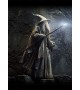 The Hobbit - Illuminated Staff of the Wizard Gandalf