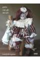 Puss-puppet