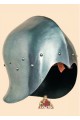 Barbute helmet, Venetian Sallet