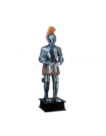 Armor Special Engraving - marto